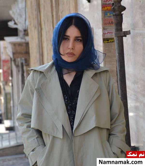 عکس های اینستاگرام پریوش جاویدی