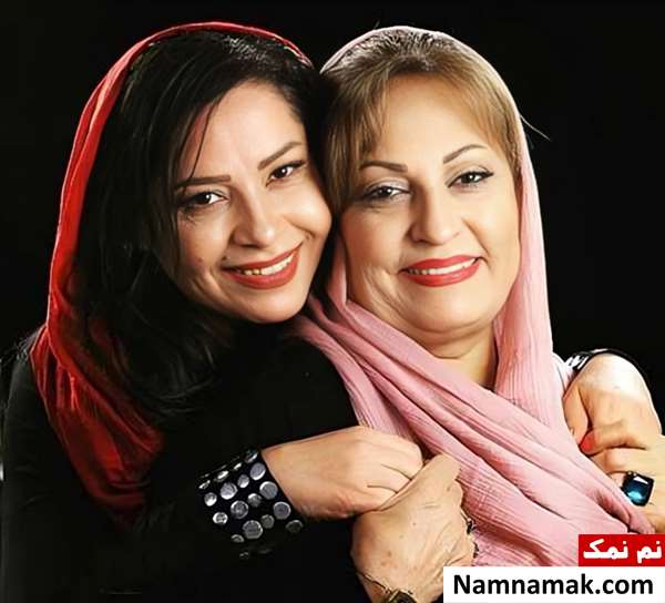 زندگینامه ساقی زینتی و همسرش ساقی زینتی و فریده دریامج