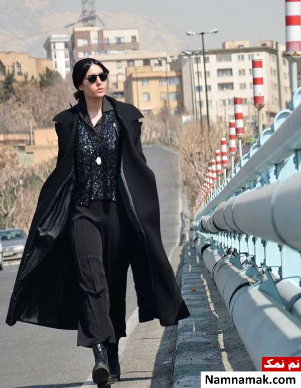 پریوش جاویدی