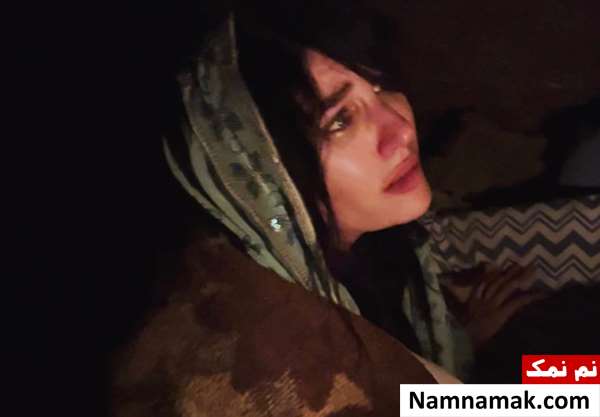 پریوش جاویدی