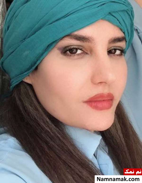 پریوش جاویدی