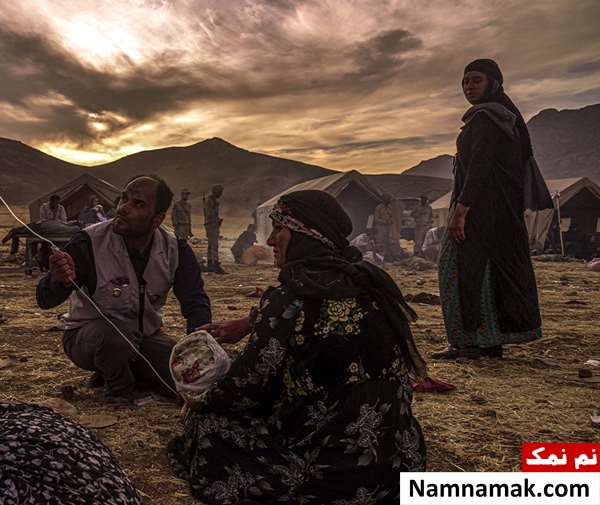 فیلم آسمان غرب