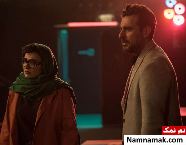 خلاصه داستان و بیوگرافی بازیگران فیلم آغوش باز فیلم آغوش باز