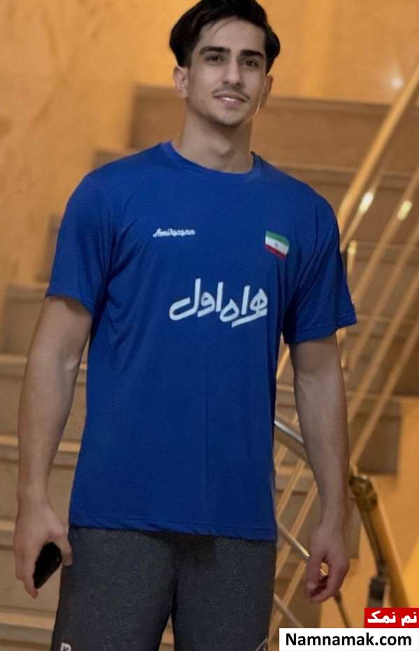 زندگینامه سبحان کونانی و همسرش عکس های اینستاگرام سبحان کونانی