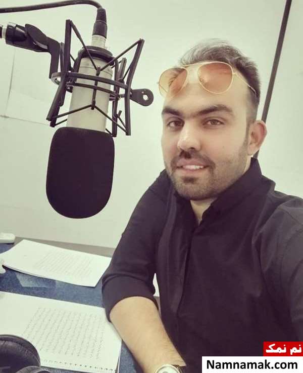 مهدی مختاری - Mehdi Mokhtari