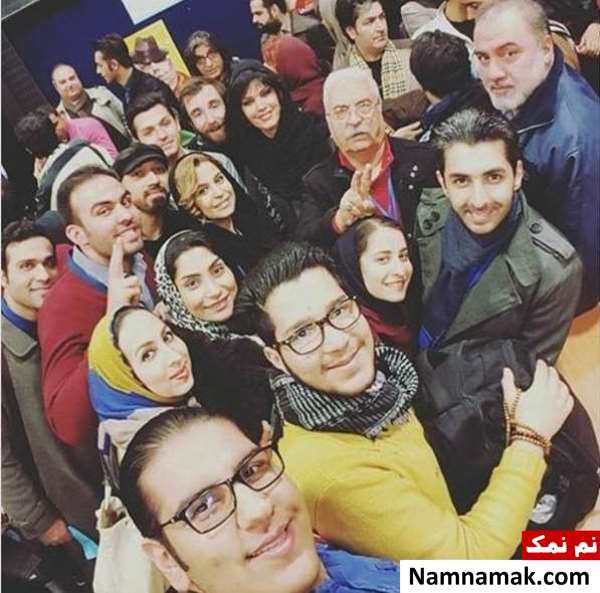مهدی مختاری