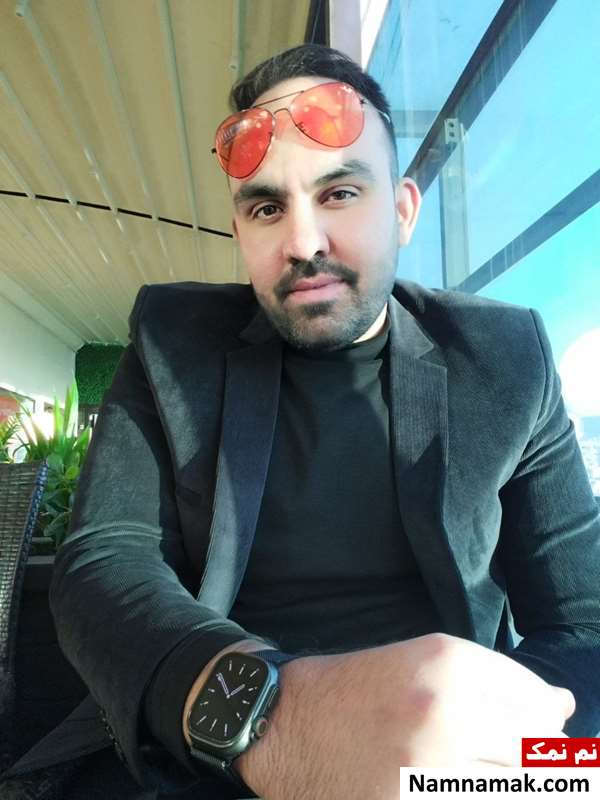 مهدی مختاری