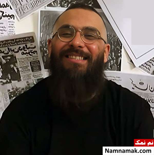 زندگینامه وفا احمدپور و همسرش وفا احمدپور