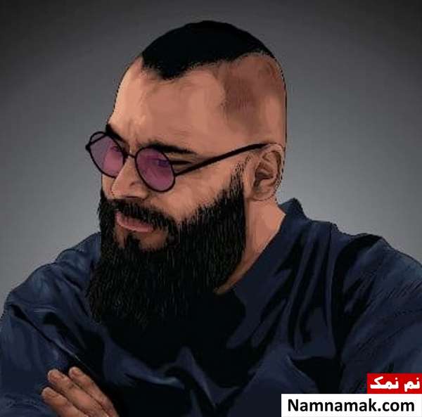 زندگینامه وفا احمدپور و همسرش وفا احمدپور