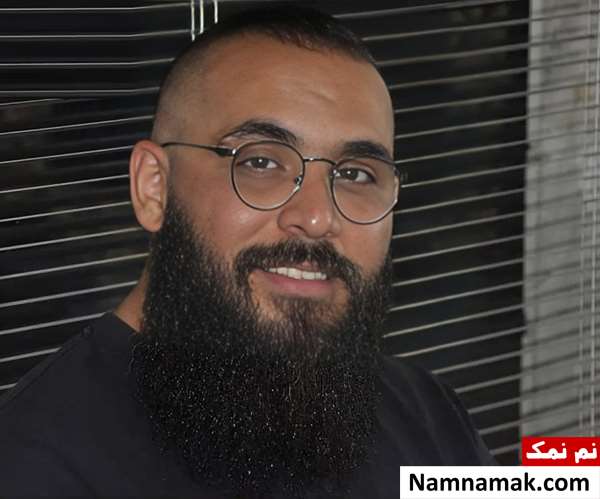 زندگینامه وفا احمدپور و همسرش وفا احمدپور - Vafadar