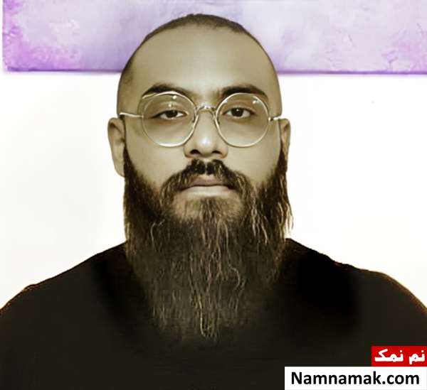 زندگینامه وفا احمدپور و همسرش عکس های اینستاگرام وفا احمدپور