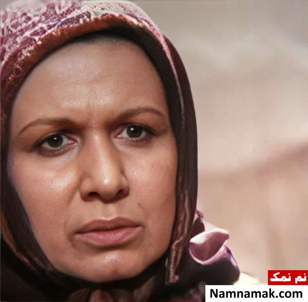 زندگینامه پریدخت اقبال پور و همسرش پریدخت اقبال پور - Paridokht Eghbalpour