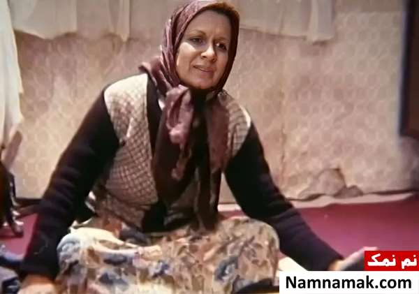 زندگینامه پریدخت اقبال پور و همسرش پریدخت اقبال پور در فیلم سناتور