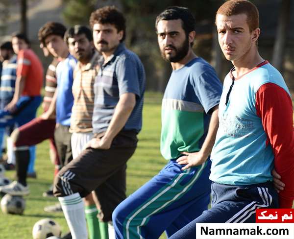 فیلم پرویزخان
