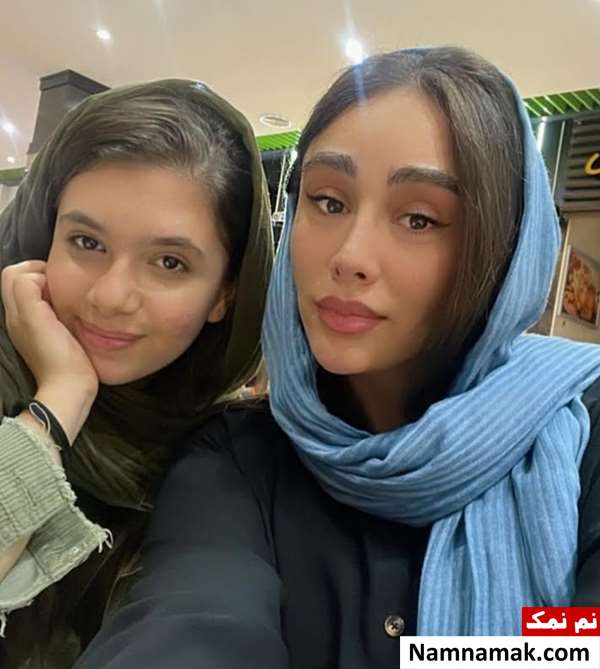 زندگینامه حلما سمرقندی و همسرش حلما سمرقندی و نفس بازغی