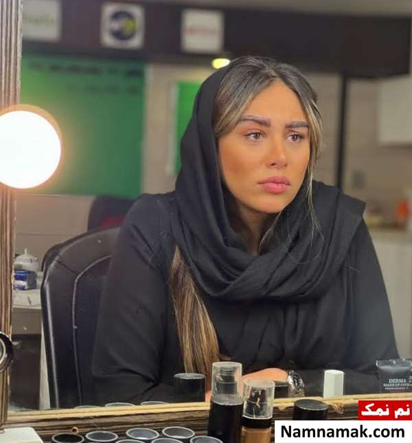 زندگینامه حلما سمرقندی و همسرش حلما سمرقندی