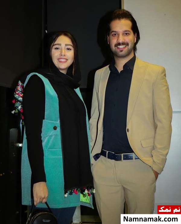 زندگینامه حلما سمرقندی و همسرش حلما سمرقندی