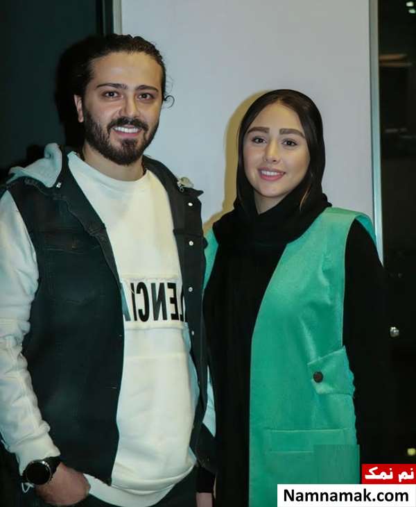 زندگینامه حلما سمرقندی و همسرش حلما سمرقندی