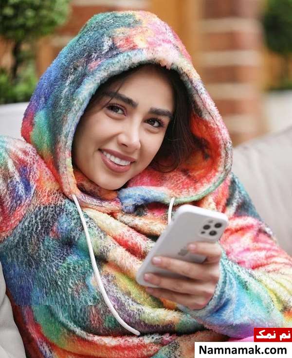 زندگینامه حلما سمرقندی و همسرش حلما سمرقندی