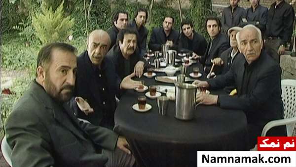 خلاصه داستان و بیوگرافی بازیگران سریال غیرمحرمانه سریال غیرمحرمانه