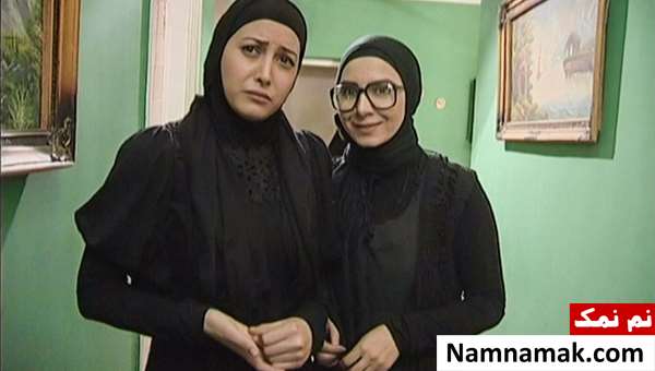 خلاصه داستان و بیوگرافی بازیگران سریال غیرمحرمانه ندا مقصودی در سریال غیرمحرمانه