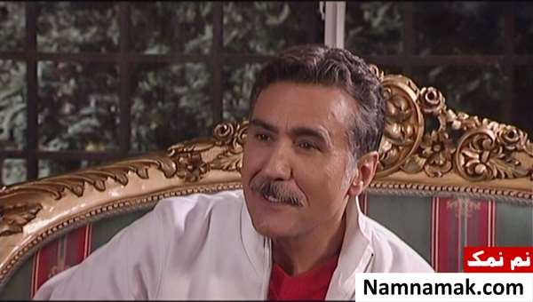خلاصه داستان و بیوگرافی بازیگران سریال غیرمحرمانه رضا توکلی در سریال غیرمحرمانه