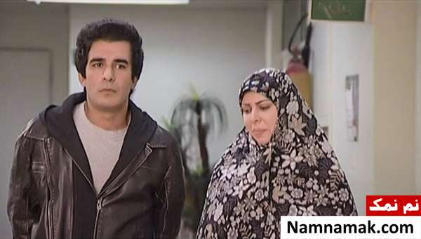 خلاصه داستان و بیوگرافی بازیگران سریال غیرمحرمانه فلور نظری در سریال غیرمحرمانه