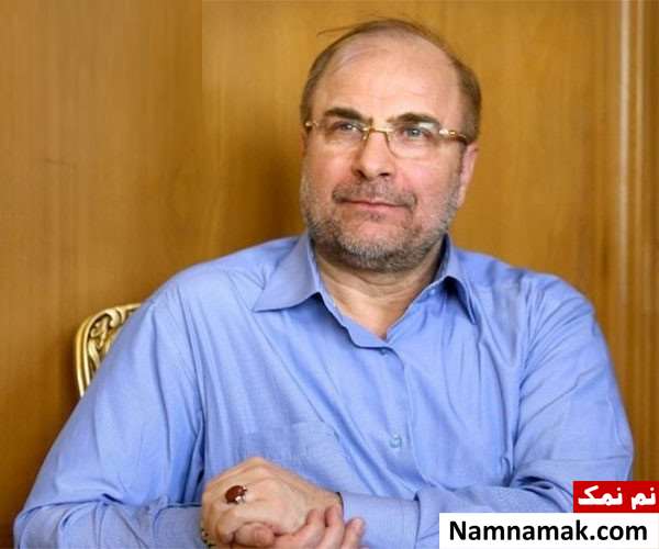 محمدباقر قالیباف