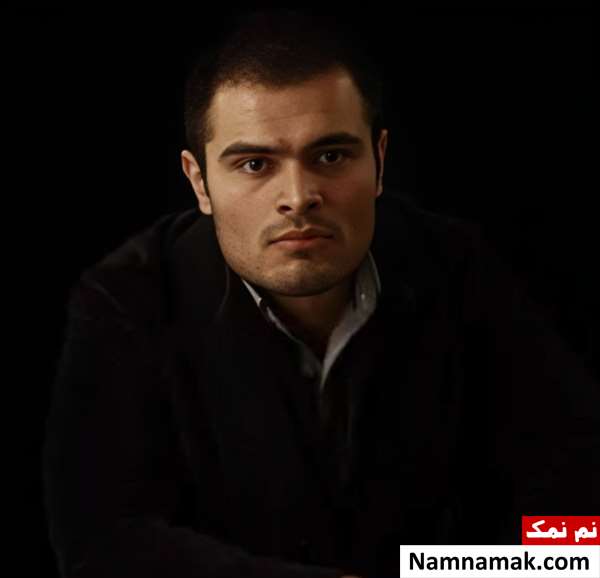 اسحاق پسر محمدباقر قالیباف