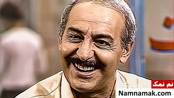 اسماعیل داورفر در سریال سایه همسایه