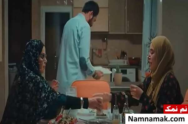خلاصه داستان و بیوگرافی بازیگران فیلم دریادار فیلم دریادار