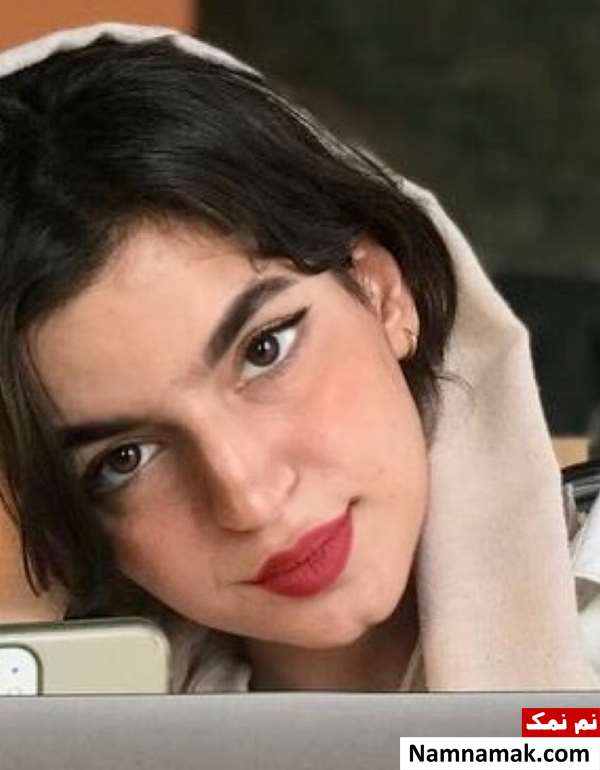 زندگینامه شقایق صالحی و همسرش شقایق صالحی