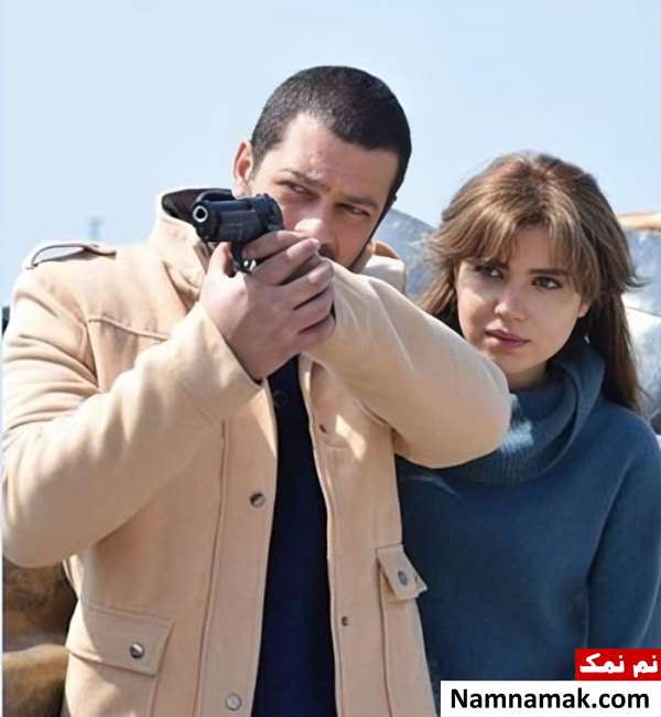 خلاصه داستان و بیوگرافی بازیگران فیلم شاخ کرگدن اتری وسکانیان در فیلم شاخ کرگدن