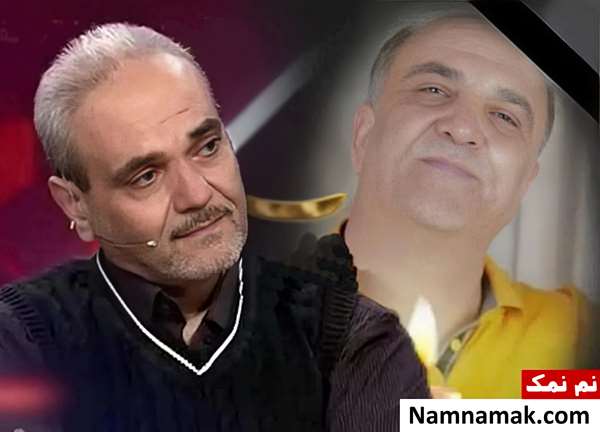 بیوگرافی رضا حاجی آقایی خیابانی برادر جواد خیابانی رضا حاجی آقایی خیابانی برادر جواد خیابانی