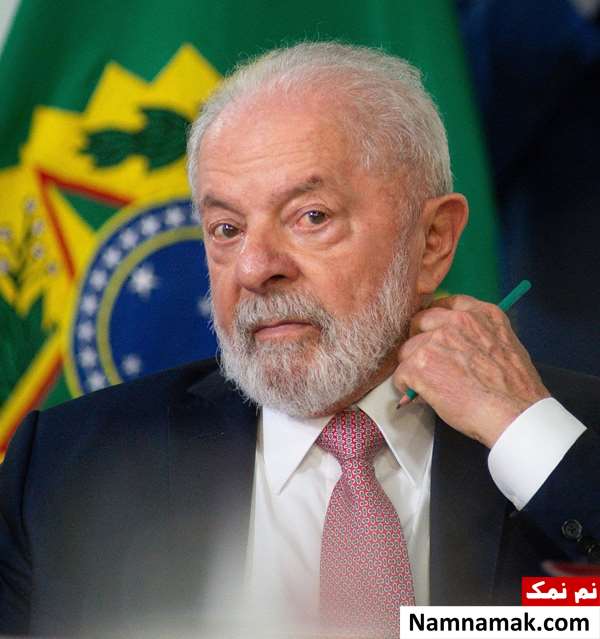 لولا داسیلوا