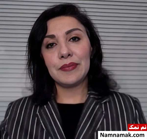 زندگینامه لیلا مروتی و همسرش لیلا مروتی
