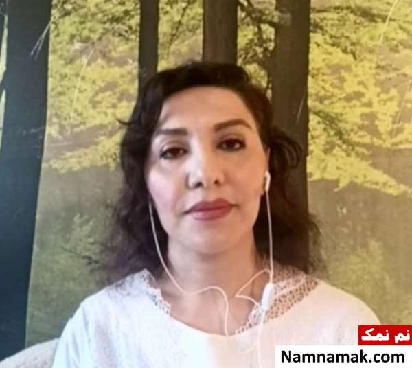 زندگینامه لیلا مروتی و همسرش عکس های اینستاگرام لیلا مروتی
