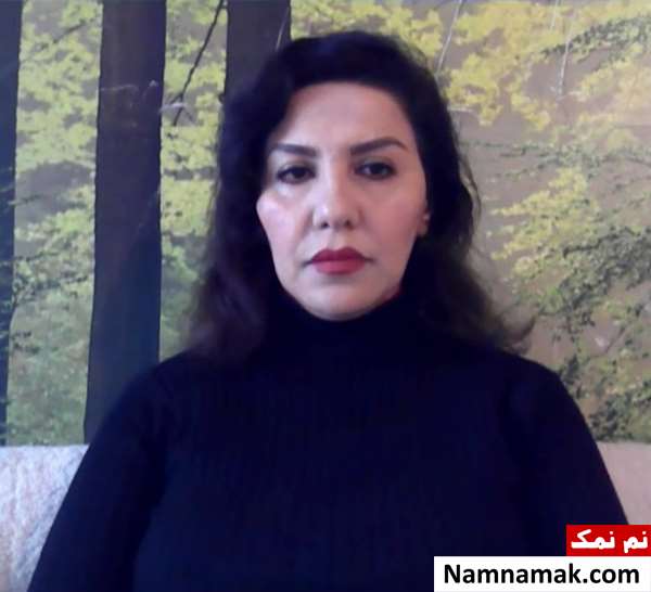 زندگینامه لیلا مروتی و همسرش لیلا مروتی - Leila Morovati