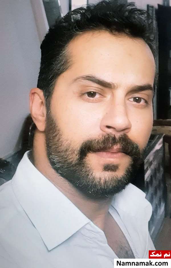 عرفان سروستانی - Erfan Sarvestani