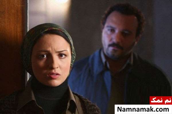 خلاصه داستان و بیوگرافی بازیگران فیلم یک گزارش واقعی کامبیز دیرباز و گلاره عباسی در فیلم یک گزارش واقعی
