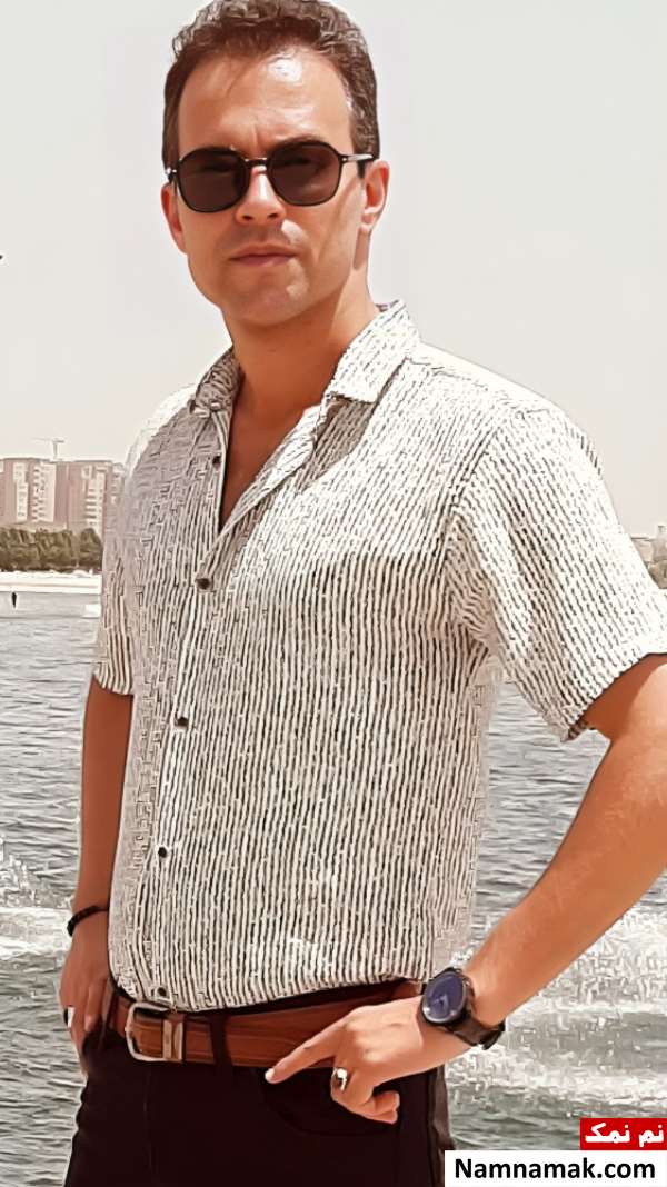 عرفان سروستانی