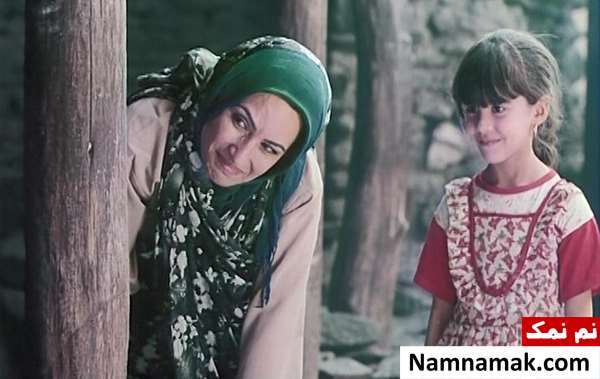 فیلم پرواز مرغابی ها