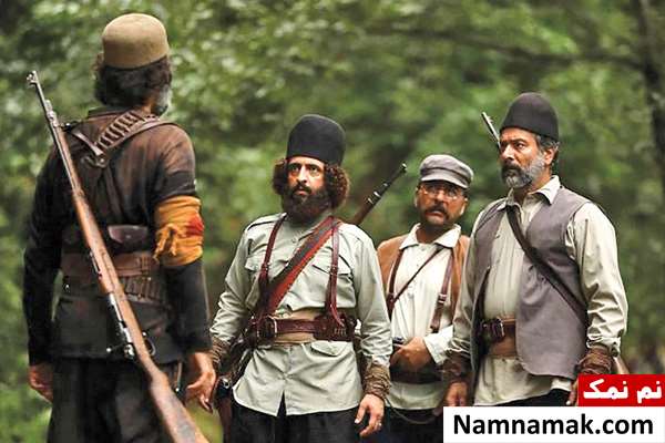 خلاصه داستان و بیوگرافی بازیگران فیلم روزگاری ایران فیلم روزگاری ایران
