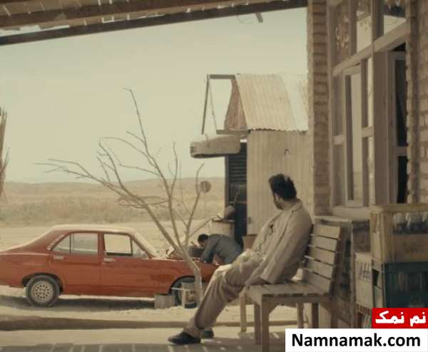 خلاصه داستان و بیوگرافی بازیگران فیلم کوتاه ضد یخ فیلم کوتاه ضد یخ
