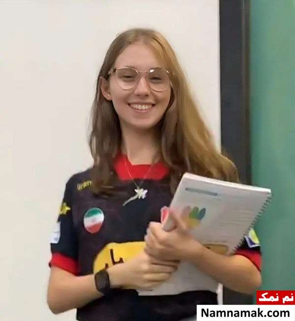 مارینا لوس دختر اوسمار ویرا مارینا لوس دختر اوسمار ویرا