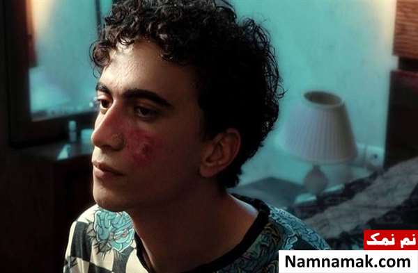 خلاصه داستان و بیوگرافی بازیگران فیلم کوتاه درماتیت دار فیلم کوتاه درماتیت دار