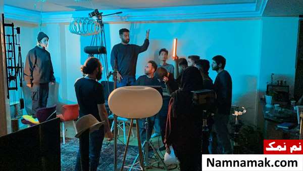فیلم کوتاه پیدام کن
