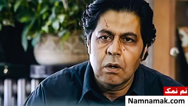 فرهاد اصلانی در فیلم شاخ به شاخ
