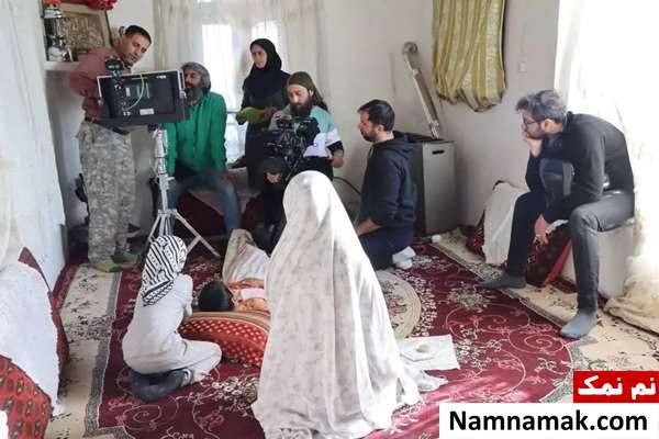 فیلم کوتاه رب زنبور عسل