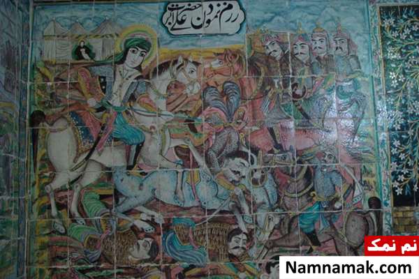 روز ولادت حضرت علی اکبر